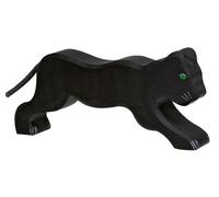 Holztiger - 80143 - Figurine - Panthère