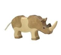 Holztiger – Figurine 80158 – Rhinocéros G