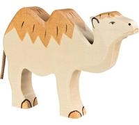 Holztiger - 80164 - Figurine - Chameau