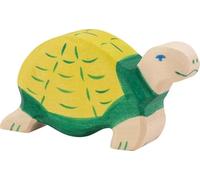 Holztiger - 80176 - Figurine - Tortue