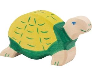 Holztiger - 80176 - Figurine - Tortue