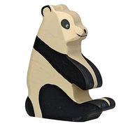 Figurine en bois Panda HOLZTIGER G
