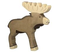 Holztiger - 80215 - Figurine - Elan