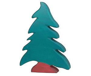 Holztiger - 80220 - Figurine - Sapin