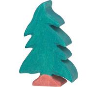 Holztiger 80221 Conifère, petit, vert
