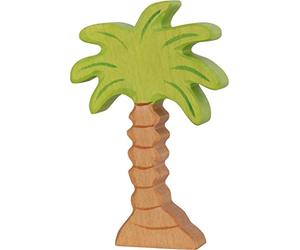 Holztiger - 80230 - Figurine - Palmier moyen