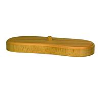 Holztiger 80236 Support d'arbre pour palmier, grand, naturel