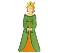 HOLZTIGER - 80238 - FIGURINE - REINE G
