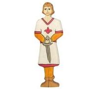 HOLZTIGER - 80240 - FIGURINE - PRINCE G