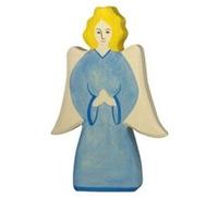 HOLZTIGER - 80287 - FIGURINE - ARCHANGE G
