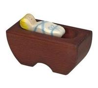 HOLZTIGER - 80298 - FIGURINE - JÉSUS 2 G