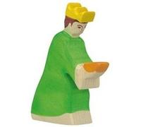 HOLZTIGER - 80307 - FIGURINE - BALTHAZAR 3 G