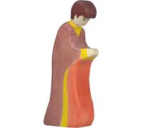 Holztiger - 80309 - Figurine de crèche, Noël, Joseph 3, bois, 14cm