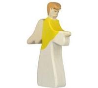 Holztiger - Figurine Archange 3 G (80313) - Crèche de Noël