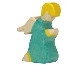 HOLZTIGER - 80315 - FIGURINE - ANGE 3 - A GENOUX G