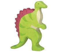 Holztiger 80334 Spinosaurus 12 Cm Figurines En Bois Série Dinowelt