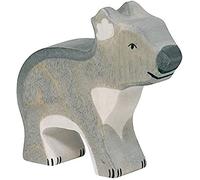 Holztiger - 80352 - Figurine - Koala, Debout