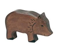 Holztiger - 80359 - Figurine - Sanglier