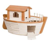 Holztiger 80600 Arche de Noé, naturel/marron