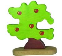 Holztiger Bois Forest: Tree Pour LES Oiseaux Multicolore G