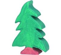 Holztiger Bois Forêt: Conifer Petit Vert G
