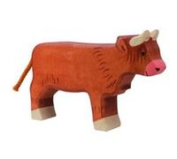 Holztiger BOIS SCOTTISH HIGHLANDER Marron G
