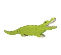 Holztiger - Crocodile en Bois