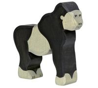 Holztiger - Gorille en Bois