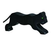 Holztiger - 80143 - Figurine - Panthère