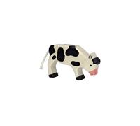 Holztiger Calf Grazing (Black)
