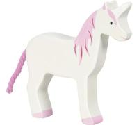 Holztiger Licorne