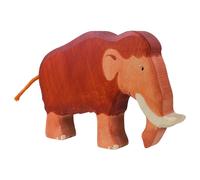 Holztiger Mammoet figuur