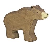 Holztiger - Ours en Bois