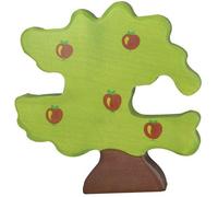 Holztiger Pommier Pour Oiseaux