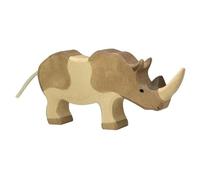 Holztiger – Figurine 80158 – Rhinocéros G