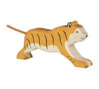Holztiger - Tigre Marchant en Bois
