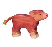 Holztiger Wood Farm: SCOTTISH HIGHLAND CALF Marron G