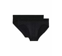 HOM - 2p Mini Briefs HO1 - Neels - D042 XL