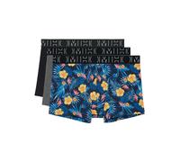 HOM - 3p Boxer Briefs - Gino - T033 XL