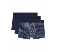 HOM - 3p Boxer Briefs - John - T037 2XL