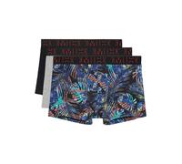 HOM - 3p Boxer briefs - Jorge - T033 M