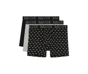 HOM - 3p Long Boxer Briefs - Rayan - T033 M