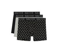 HOM - 3p Long Boxer Briefs - Rayan - T033 S