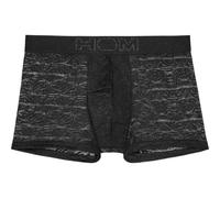 HOM ARI Boxer Briefs, Noir, XL Men's