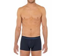 HOM Boxer Brief - Classic - L - Bleu marine L