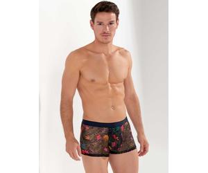 HOM - Boxer Briefs - Exotica - P023 XL