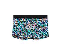 HOM - Boxer Briefs - Funky styles - P023 S