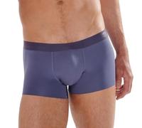 HOM Boxer Confort Modal Clean Cut Underwear, Gris, XL Men's