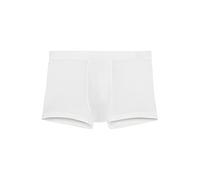 HOM Boxer Supreme Coton Blanc
