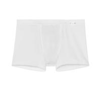 HOM Boxer Confort Tencel Soft Boxeur ajusté, Blanc, S Homme